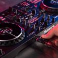Numark Mixtrack Pro FX DJ Controller Thumbnail 9