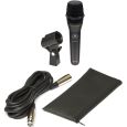 Mackie EM-89D Dynamic Vocal Microphone Thumbnail 3