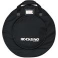Rockbag RB 22541 B Beckentasche 20 Zoll Thumbnail 1