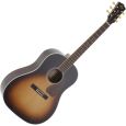 Sigma SJW-SG45 Limited Edition Westerngitarre inkl. Koffer B-Ware Thumbnail 1