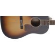 Sigma SJW-SG45 Limited Edition Westerngitarre inkl. Koffer B-Ware Thumbnail 4