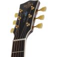 Sigma SJW-SG45 Limited Edition Westerngitarre inkl. Koffer B-Ware Thumbnail 6
