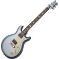 PRS SE Mira Frost Blue Metallic E-Gitarre inkl. Gigbag Thumbnail 1