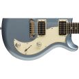 PRS SE Mira Frost Blue Metallic E-Gitarre inkl. Gigbag Thumbnail 3