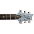 PRS SE Mira Frost Blue Metallic E-Gitarre inkl. Gigbag Thumbnail 5