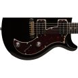 PRS SE Mira Black E-Gitarre inkl. Gigbag Thumbnail 3