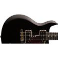 PRS SE Mira Black E-Gitarre inkl. Gigbag Thumbnail 4