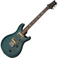 PRS SE Custom 22 Sapphire / Black Back E-Gitarre inkl. Gigbag Thumbnail 1