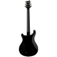 PRS SE Custom 22 Sapphire / Black Back E-Gitarre inkl. Gigbag Thumbnail 2