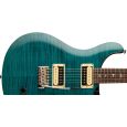 PRS SE Custom 22 Sapphire / Black Back E-Gitarre inkl. Gigbag Thumbnail 4