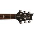 PRS SE Custom 22 Sapphire / Black Back E-Gitarre inkl. Gigbag Thumbnail 5
