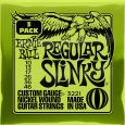 Ernie Ball EB3221 Slinky Nickel 3er Pack, Regular 10-46 Thumbnail 1