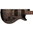 PRS SE 245 Charcoal Burst E-Gitarre inkl. Gigbag Thumbnail 4