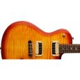 PRS SE 245 Vintage Sunburst E-Gitarre inkl. Gigbag Thumbnail 3