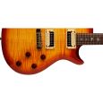 PRS SE 245 Vintage Sunburst E-Gitarre inkl. Gigbag Thumbnail 4