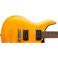 PRS SE Paul's Guitar Amber E-Gitarre inkl. Gigbag Thumbnail 3