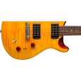 PRS SE Paul's Guitar Amber E-Gitarre inkl. Gigbag Thumbnail 4