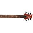 PRS SE Paul's Guitar Amber E-Gitarre inkl. Gigbag Thumbnail 5