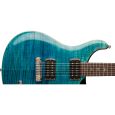 PRS SE Paul's Guitar Aqua E-Gitarre inkl. Gigbag Thumbnail 3