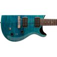 PRS SE Paul's Guitar Aqua E-Gitarre inkl. Gigbag Thumbnail 4