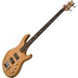 PRS SE Kingfisher Bass Natural E-Bassgitarre inkl. Gigbag Thumbnail 1
