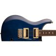 PRS SE Standard 24 Translucent Blue E-Gitarre inkl. Gigbag Thumbnail 3