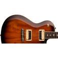 PRS SE 245 Standard Tobacco Sunburst E-Gitarre Thumbnail 3