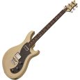 PRS S2 Satin Vela 9N Antique White Satin E-Gitarre inkl. Gigbag Thumbnail 1