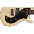 PRS S2 Satin Vela 9N Antique White Satin E-Gitarre inkl. Gigbag Thumbnail 3