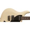 PRS S2 Satin Vela 9N Antique White Satin E-Gitarre inkl. Gigbag Thumbnail 4
