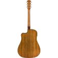 Fender CD-140SCE SB Westerngitarre inkl. Koffer B-Ware Thumbnail 2