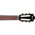 Ibanez AEG50N-BKH Konzertgitarre Sattelbreite 46 mm Thumbnail 3