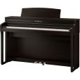 Kawai CA-59 R Rosenholz Digitalpiano Thumbnail 1