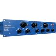 Tube-Tech HLT 2A Stereo Hi & Lo Shelving and T-Filter Thumbnail 3