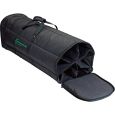 K&M 21427 Profi-Tasche für 6 Mikrofonstative Thumbnail 2