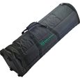 K&M 21427 Profi-Tasche für 6 Mikrofonstative Thumbnail 5