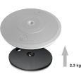 Gravity MS 2 WP Gewichtsscheibe für Tellerfuß-Mikrofonstative Thumbnail 3