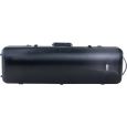 Gewa-Pure Violinkoffer Polycarbonat 2.4 4/4 schwarz Thumbnail 1