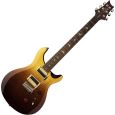 PRS SE Custom 24 Amber Fade E-Gitarre inkl. Gigbag Thumbnail 1