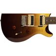 PRS SE Custom 24 Amber Fade E-Gitarre inkl. Gigbag Thumbnail 3