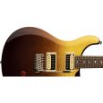 PRS SE Custom 24 Amber Fade E-Gitarre inkl. Gigbag Thumbnail 4