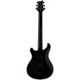 PRS SE Custom 24 Charcoal Blue Fade E-Gitarre inkl. Gigbag Thumbnail 2