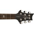 PRS SE Custom 24 Charcoal Blue Fade E-Gitarre inkl. Gigbag Thumbnail 5