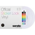 Serato Sticker Lock Control Vinyl Thumbnail 2