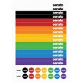 Serato Sticker Lock Control Vinyl Thumbnail 5
