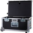 KORN Case Werkzeugkoffer/Toolcase mit Trolleygriff inkl. Trennwandsystem Casebau Thumbnail 8
