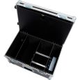KORN Case Werkzeugkoffer/Toolcase mit Trolleygriff inkl. Trennwandsystem Casebau Thumbnail 9