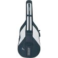 Jaeger Kontrabass Gig-Bag 3/4 schwarz-anthrazit C-Ware Thumbnail 1