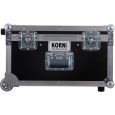 KORN Case Werkzeugkoffer/Toolcase mit Schütte inkl. Trennwandsystem Casebau Thumbnail 2