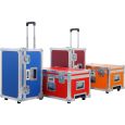 KORN Case Werkzeugkoffer/Toolcase mit Schütte inkl. Trennwandsystem Casebau Thumbnail 15